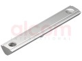 Wpust przesuwny z podcięciem 2x M8x80mm rowek 8
