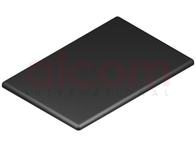 Zaślepka 8 120x80 | ALCOM
