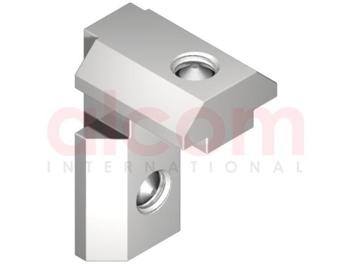 Łącznik wewnętrzno-zewnętrzny 8 30