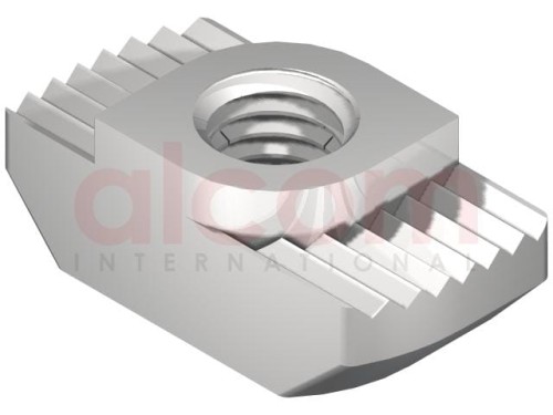 Nakrętka młoteczkowa M5