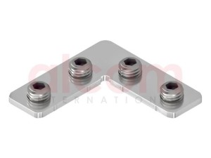 Łącznik kątowy 45