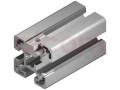 Wpust rowkowy M6, rowek 10