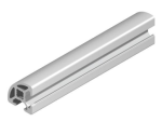 Profil aluminiowy konstrukcyjny R20-90 Typ B [6]