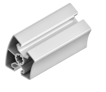 Profil aluminiowy konstrukcyjny R45-30 [10]