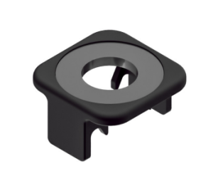 Płytka łącznika standardowego 8 K