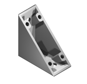 Kątownik 5 40 x 40 ZN