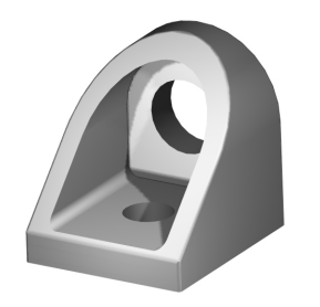 Kątownik przegubowy 6