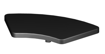 Zaślepka R30x60 60° | ALCOM