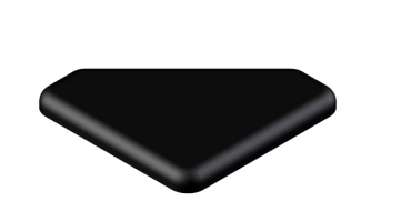Zaślepka 6 30x30-45° | ALCOM