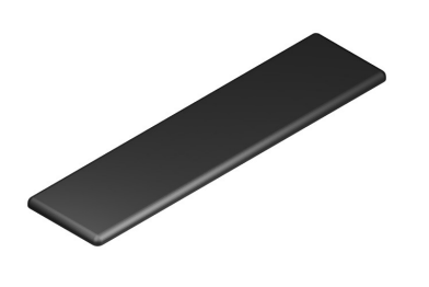 Zaślepka 6 120x30 | ALCOM