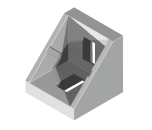 Kątownik 6 20x20