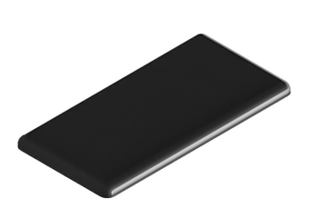 Zaślepka 6 40x20 TYP B | ALCOM