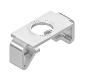 Płytka łącznika standardowego