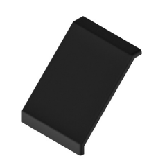 Zaślepka kątownik 10 90x90