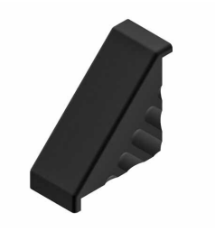 Zaślepka kątownik 10 45x90