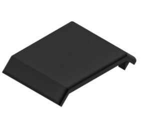 Zaślepka kątownika 10 45x45