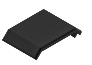 Zaślepka kątownika 10 40x40