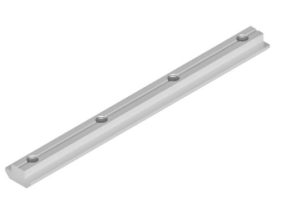 Wpust do łączenia czołowego 180