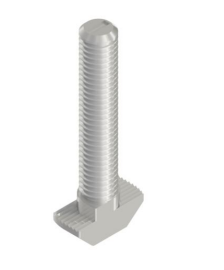 Śruba młoteczkowa M8 x 40