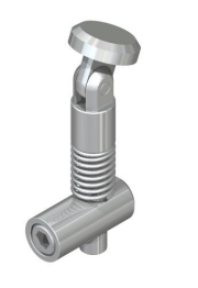 Łącznik kątowy z obracaną główką