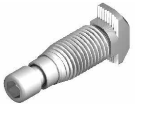 Łącznik automatyczny 10 Profil ciężki