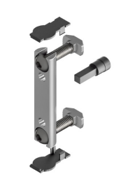 Łącznik sworzniowy 90 komplet