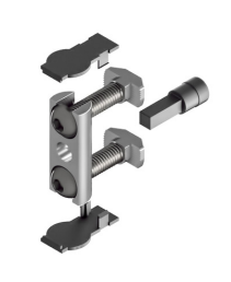 Łącznik sworzniowy 45 komplet