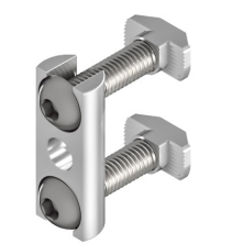 Łącznik sworzniowy 45