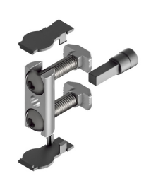 Łącznik sworzniowy 40 komplet