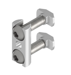 Łącznik sworzniowy 40