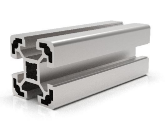 Profil aluminiowy 40x40