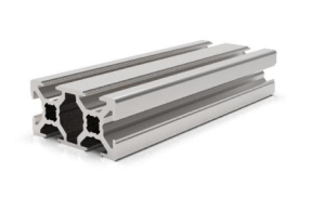 Profil aluminiowy konstrukcyjny 40x20 Typ B [6]