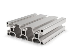 Profil aluminiowy konstrukcyjny B 90x30 [8]