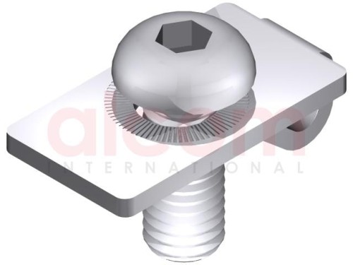 Łącznik standardowy